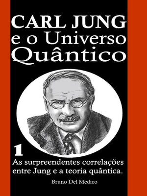 cover image of Carl Jung e o Universo Quântico